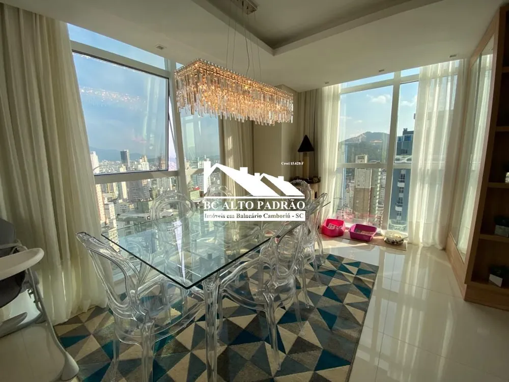 Apartamento, 3 quartos, 143 m² - Foto 2