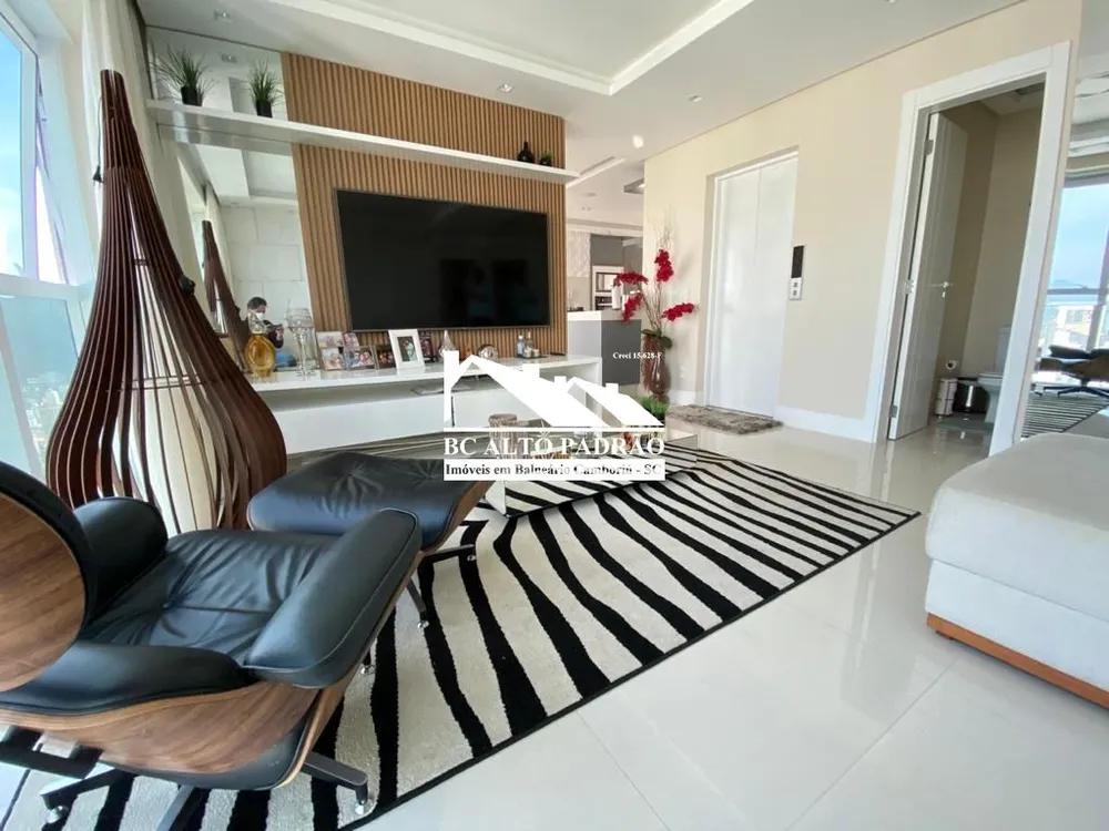 Apartamento, 3 quartos, 143 m² - Foto 3