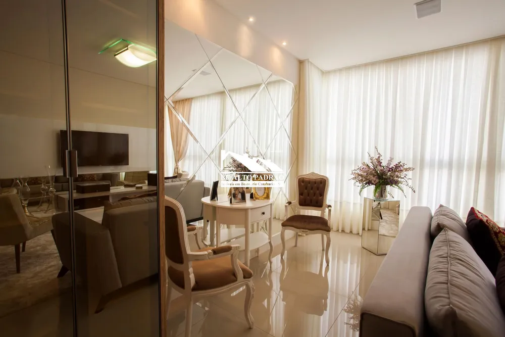 Apartamento, 3 quartos, 128 m² - Foto 3