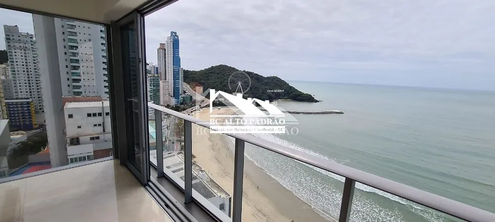Apartamento, 4 quartos, 280 m² - Foto 2