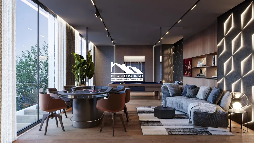 Apartamento, 4 quartos, 226 m² - Foto 2