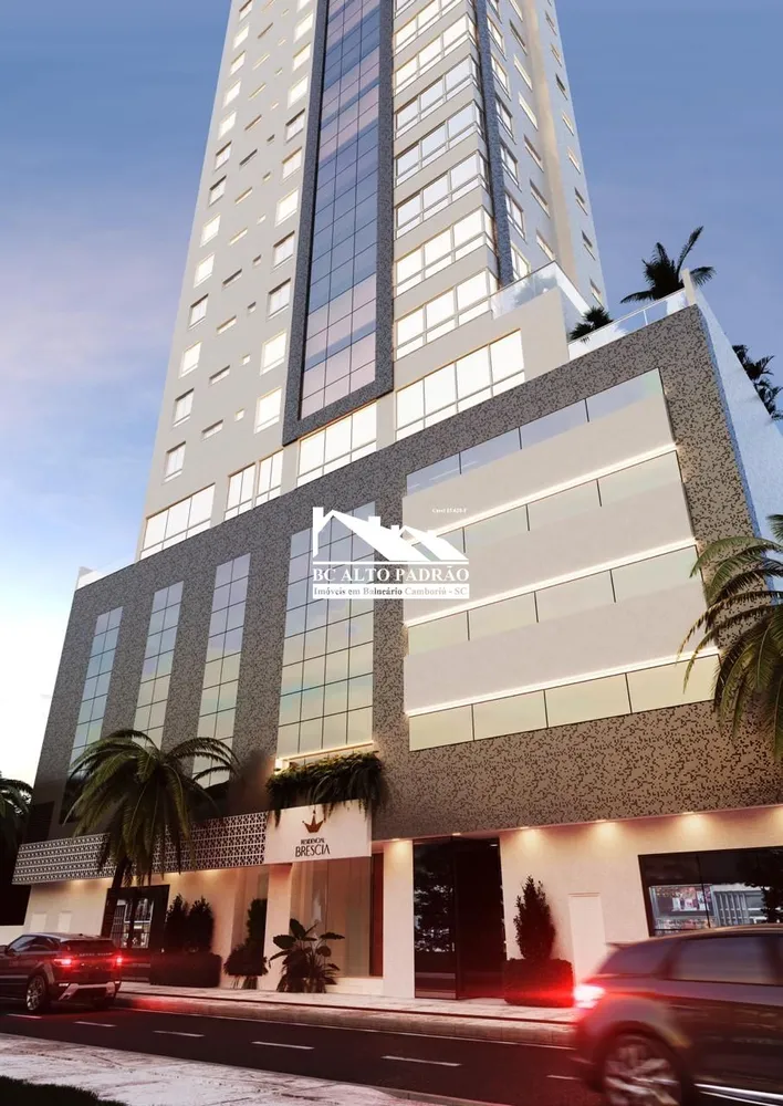 Apartamento, 4 quartos, 170 m² - Foto 1