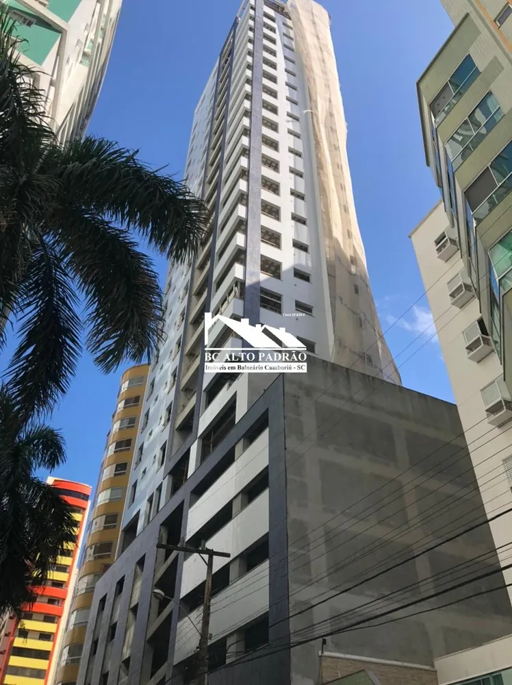 Apartamento, 4 quartos, 170 m² - Foto 3