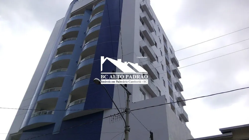 Apartamento, 2 quartos, 89 m² - Foto 1