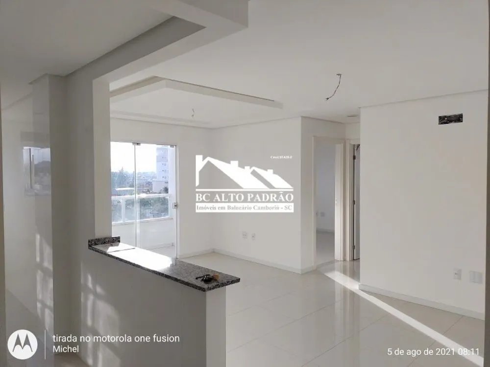 Apartamento, 2 quartos, 89 m² - Foto 2