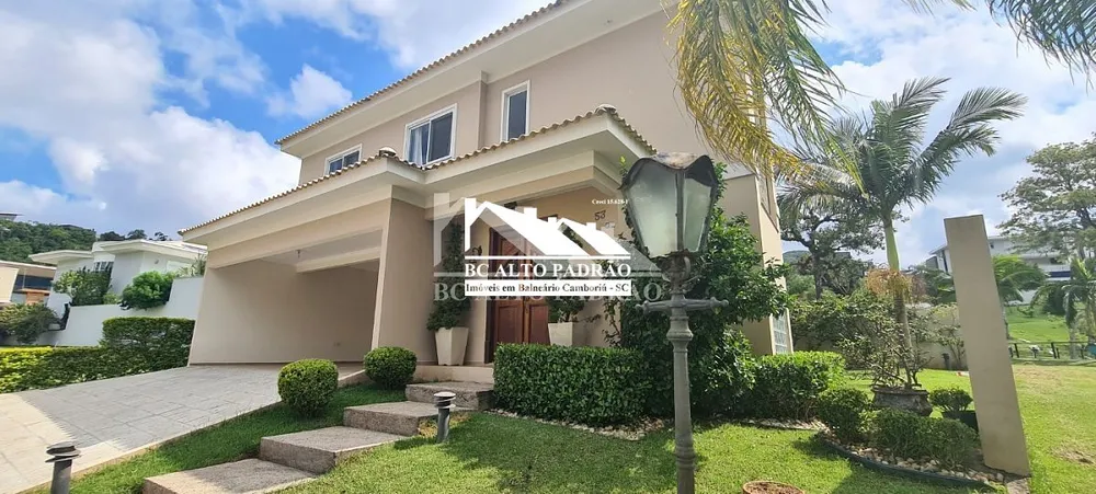 Casa de Condomínio, 4 quartos - Foto 1