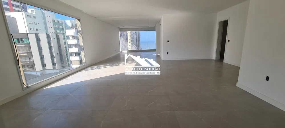 Apartamento, 4 quartos, 221 m² - Foto 1