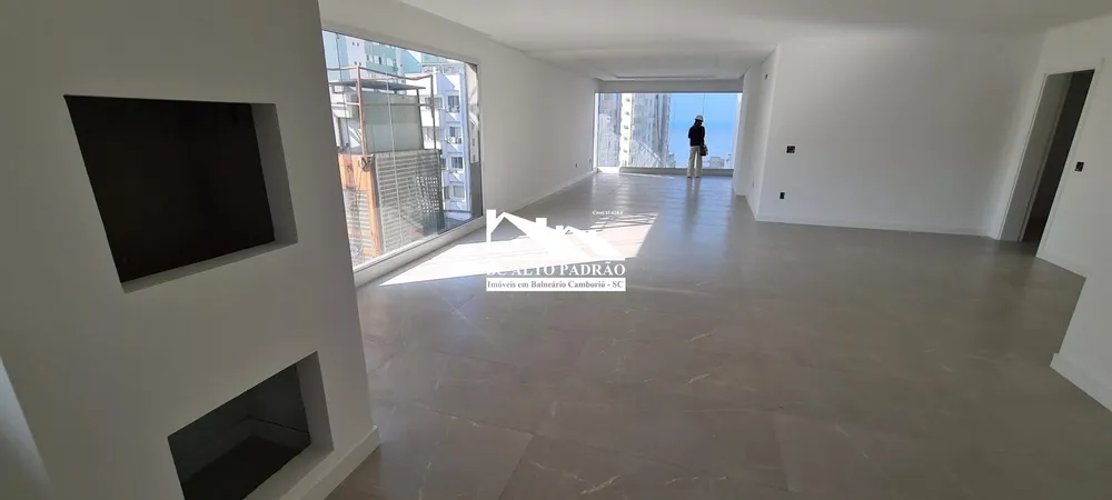 Apartamento, 4 quartos, 221 m² - Foto 2