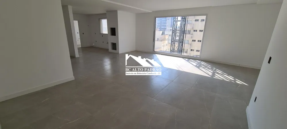 Apartamento, 4 quartos, 221 m² - Foto 4