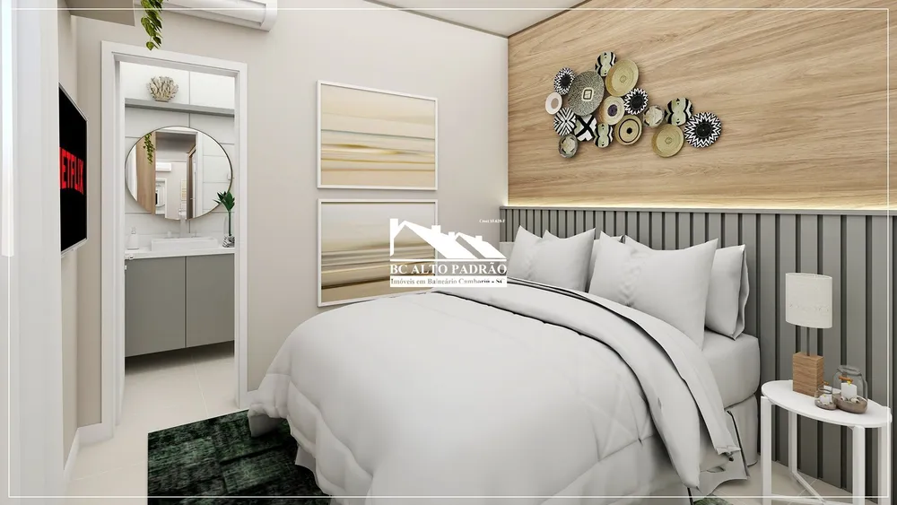 Apartamento, 2 quartos, 93 m² - Foto 3
