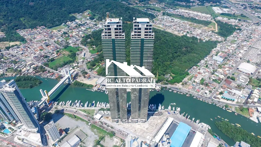 Apartamento, 4 quartos, 257 m² - Foto 2