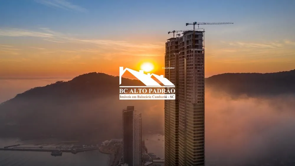 Apartamento, 4 quartos, 257 m² - Foto 3