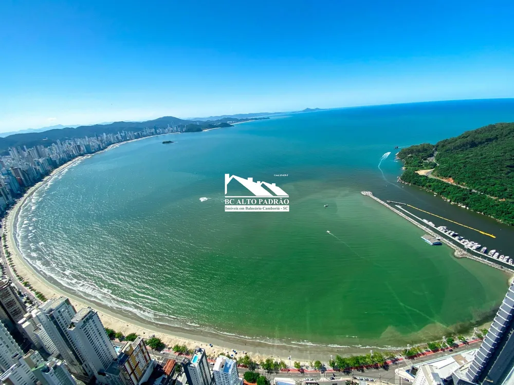 Apartamento, 4 quartos, 257 m² - Foto 4