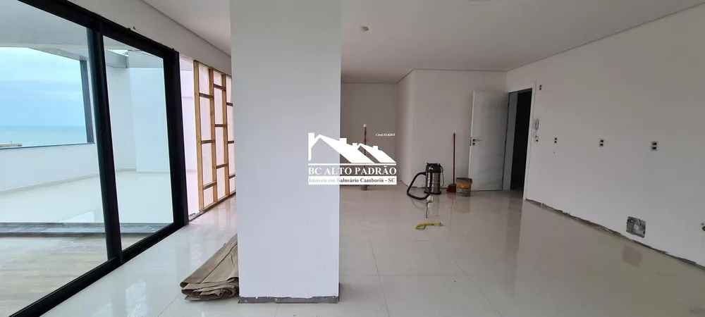 Cobertura, 4 quartos, 224 m² - Foto 4