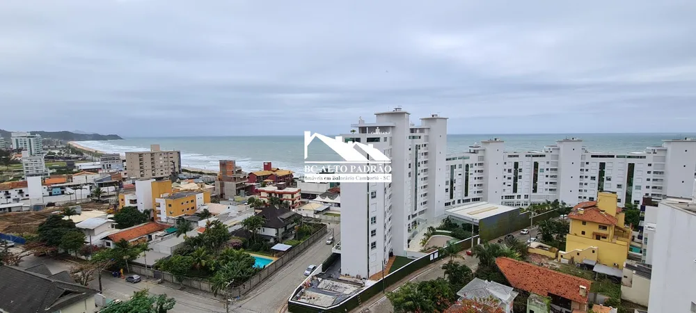Cobertura, 4 quartos, 224 m² - Foto 1