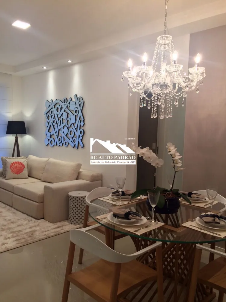 Apartamento, 2 quartos, 74 m² - Foto 1