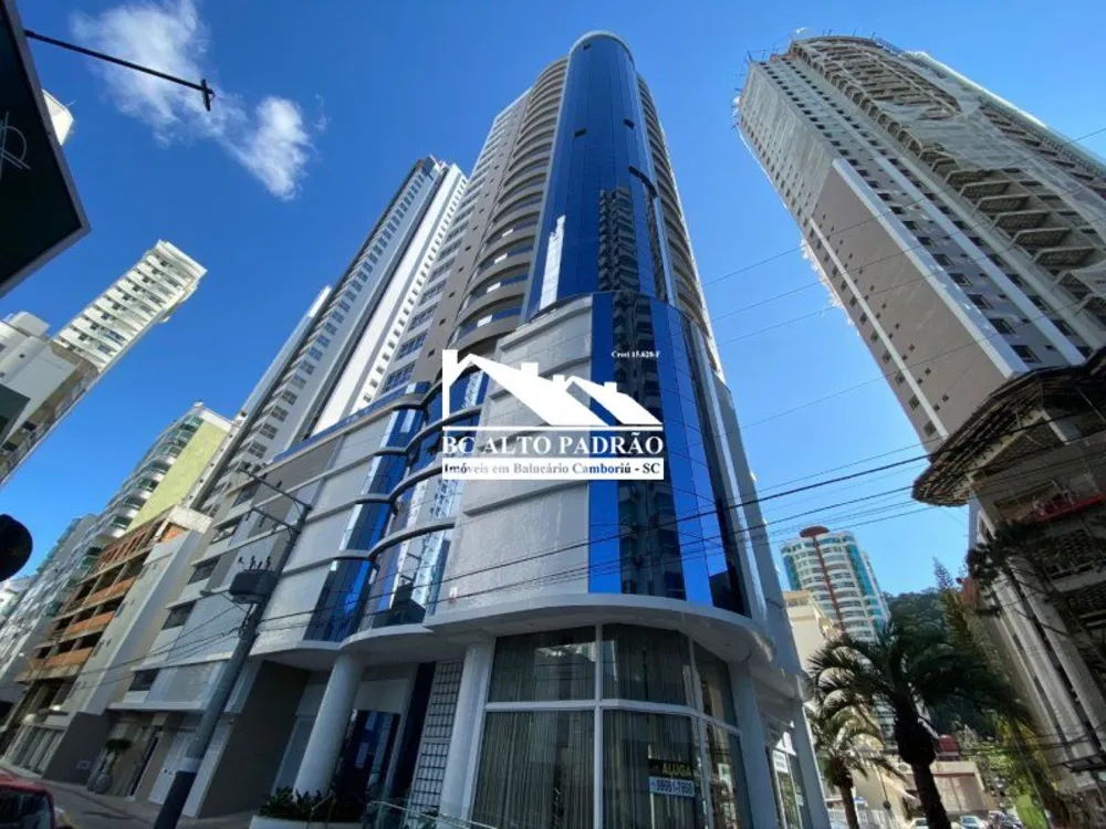 Apartamento, 4 quartos, 160 m² - Foto 1