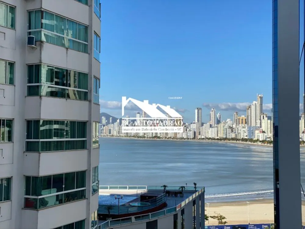Apartamento, 4 quartos, 160 m² - Foto 2