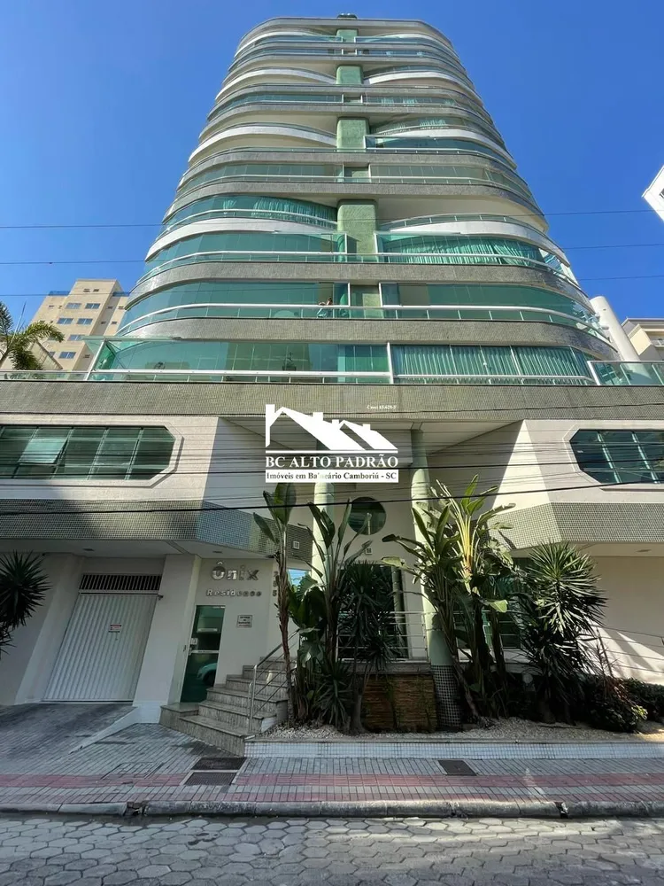 Apartamento, 3 quartos, 174 m² - Foto 1