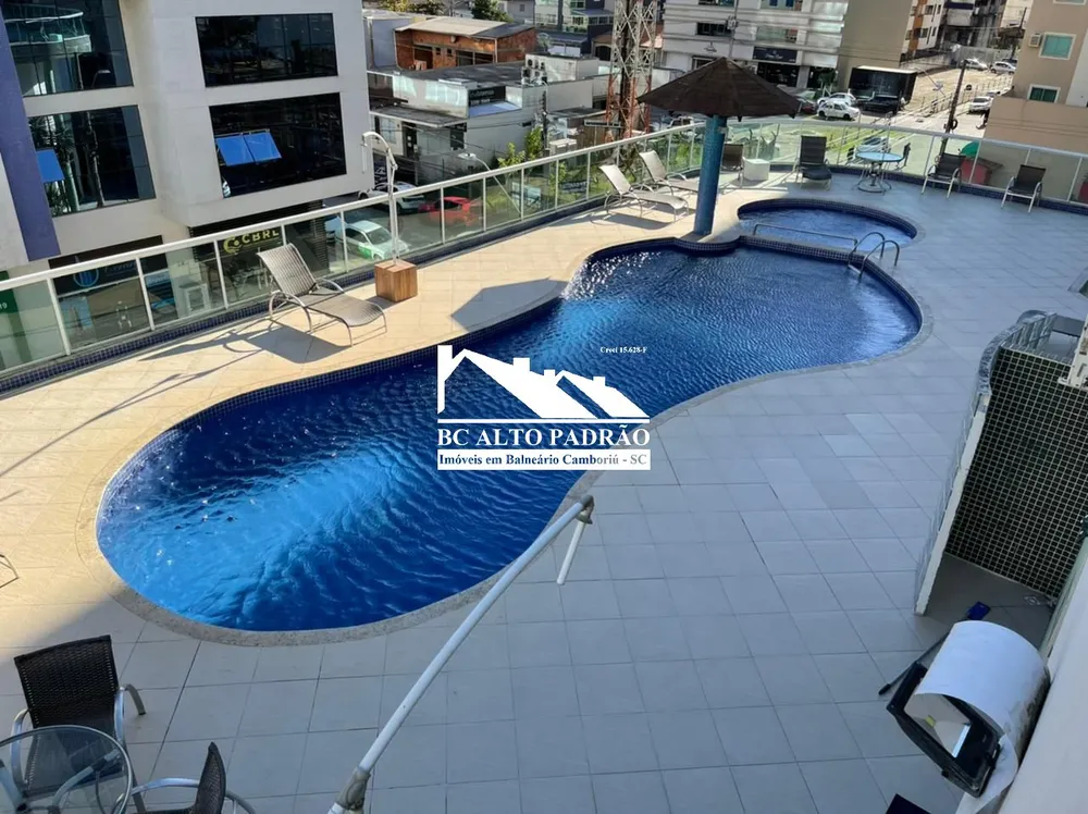 Apartamento, 3 quartos, 174 m² - Foto 2