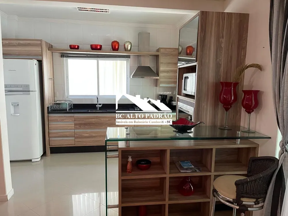 Apartamento, 3 quartos, 174 m² - Foto 3