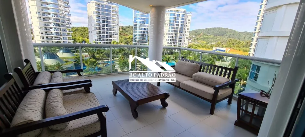 Apartamento, 5 quartos, 350 m² - Foto 4