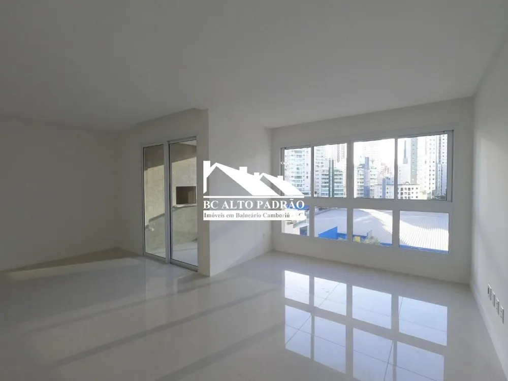 Apartamento, 3 quartos, 120 m² - Foto 3