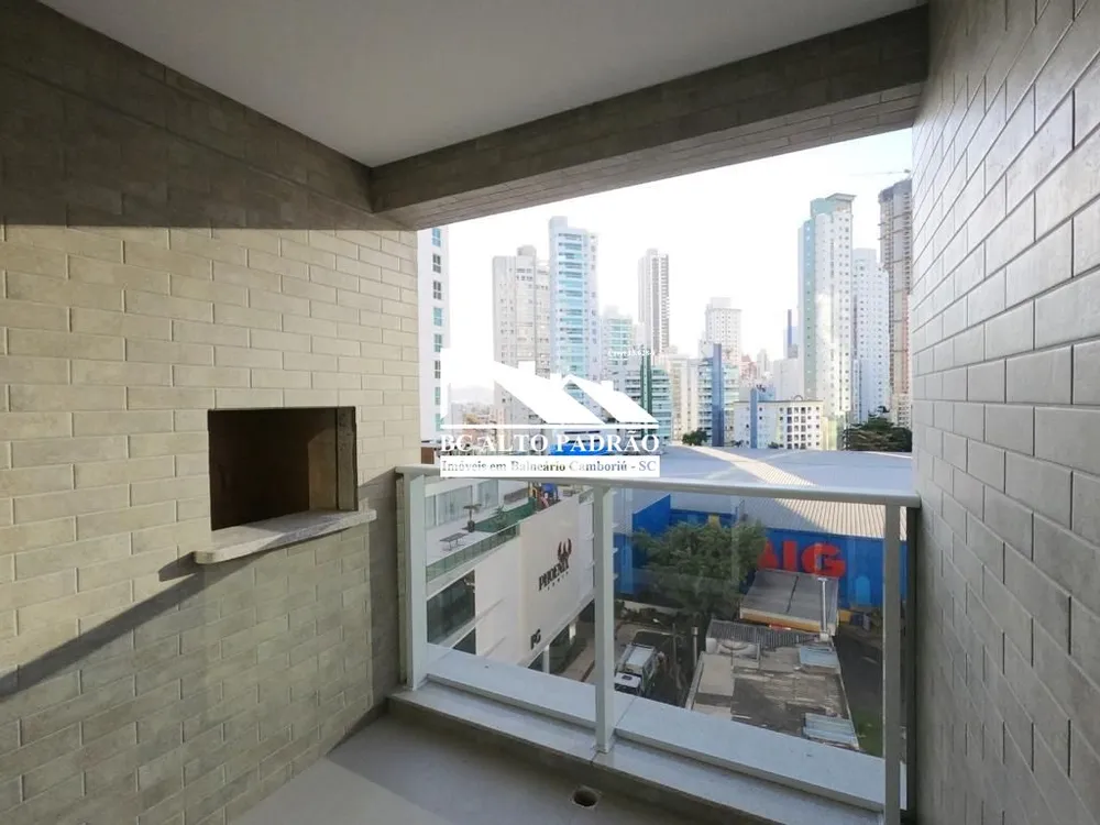 Apartamento, 3 quartos, 120 m² - Foto 2