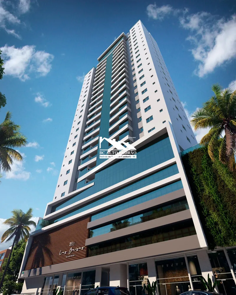 Apartamento, 4 quartos, 168 m² - Foto 2