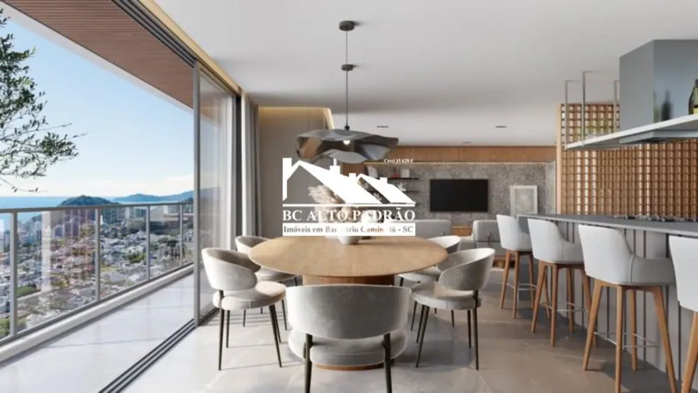 Apartamento, 3 quartos, 111 m² - Foto 4