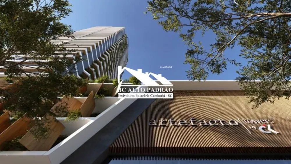 Apartamento, 3 quartos, 111 m² - Foto 1