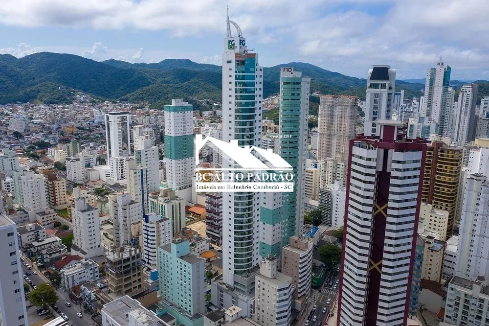 Apartamento, 4 quartos, 192 m² - Foto 1