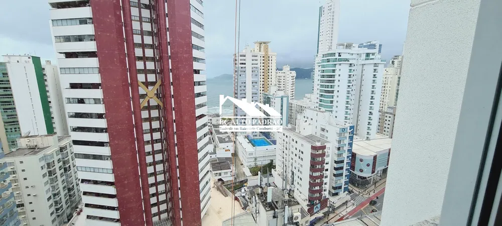 Apartamento, 4 quartos, 192 m² - Foto 4