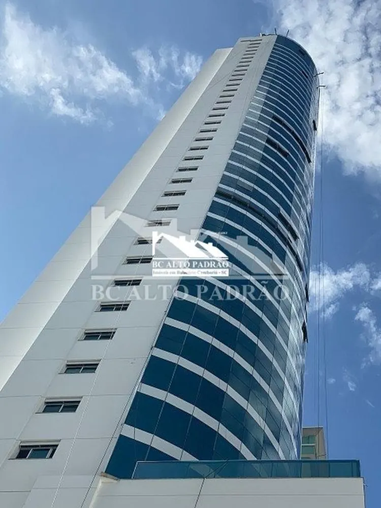 Apartamento, 4 quartos, 192 m² - Foto 2