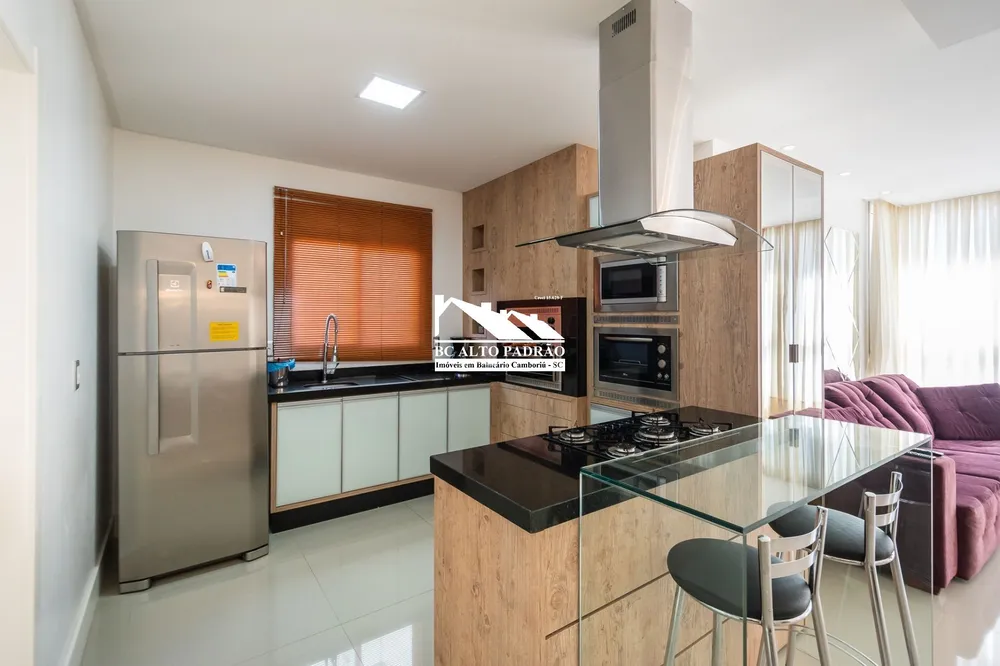 Apartamento, 3 quartos, 125 m² - Foto 4
