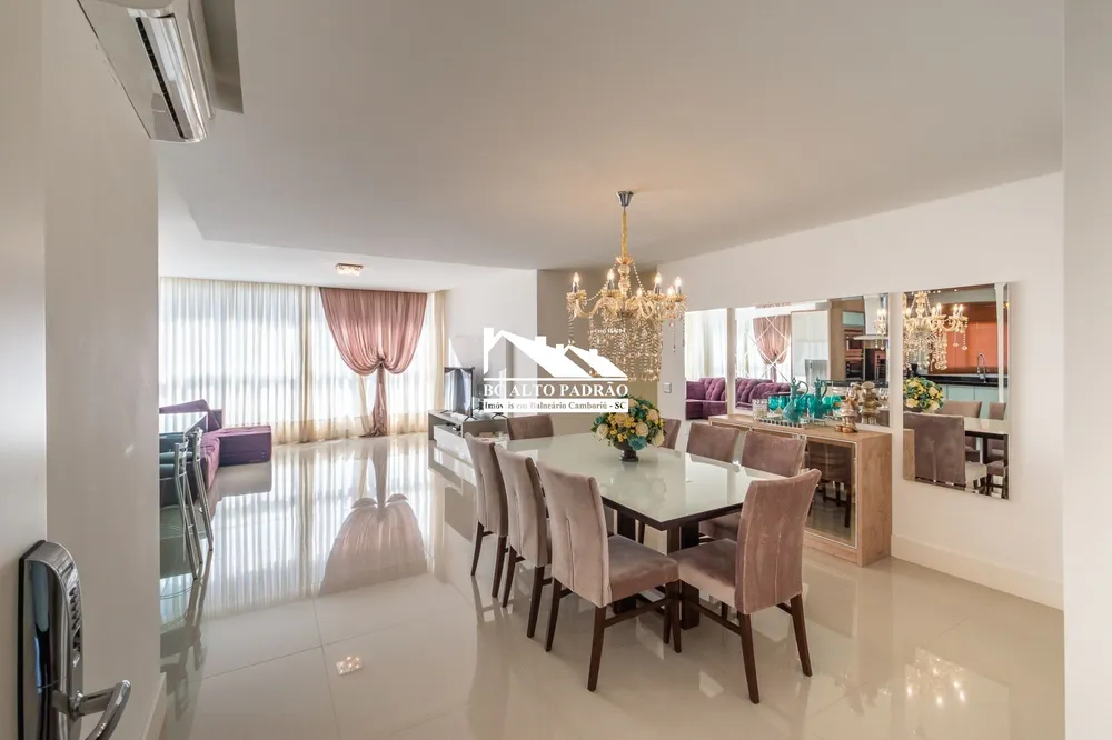Apartamento, 3 quartos, 125 m² - Foto 2