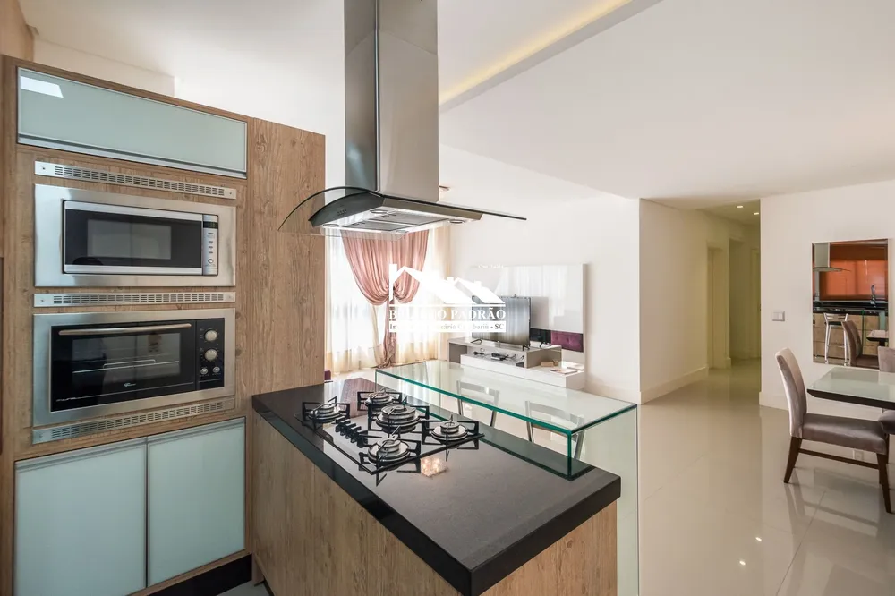 Apartamento, 3 quartos, 125 m² - Foto 1