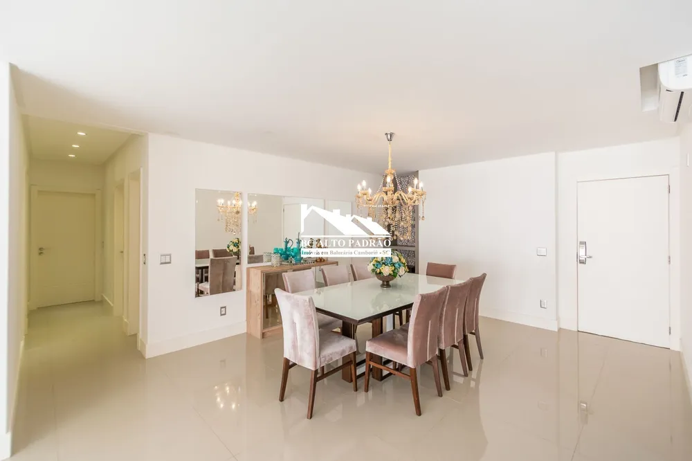 Apartamento, 3 quartos, 125 m² - Foto 3