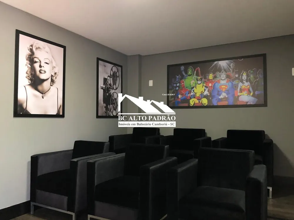 Apartamento, 4 quartos, 165 m² - Foto 4
