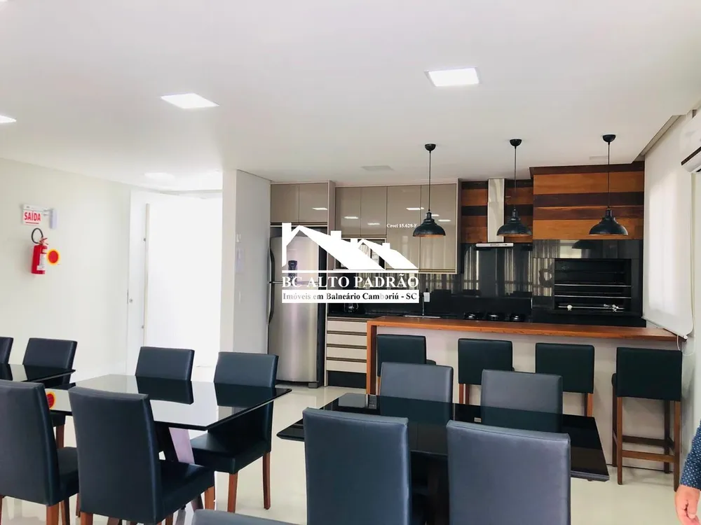 Apartamento, 4 quartos, 165 m² - Foto 3