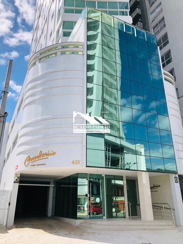 Apartamento, 4 quartos, 165 m² - Foto 1
