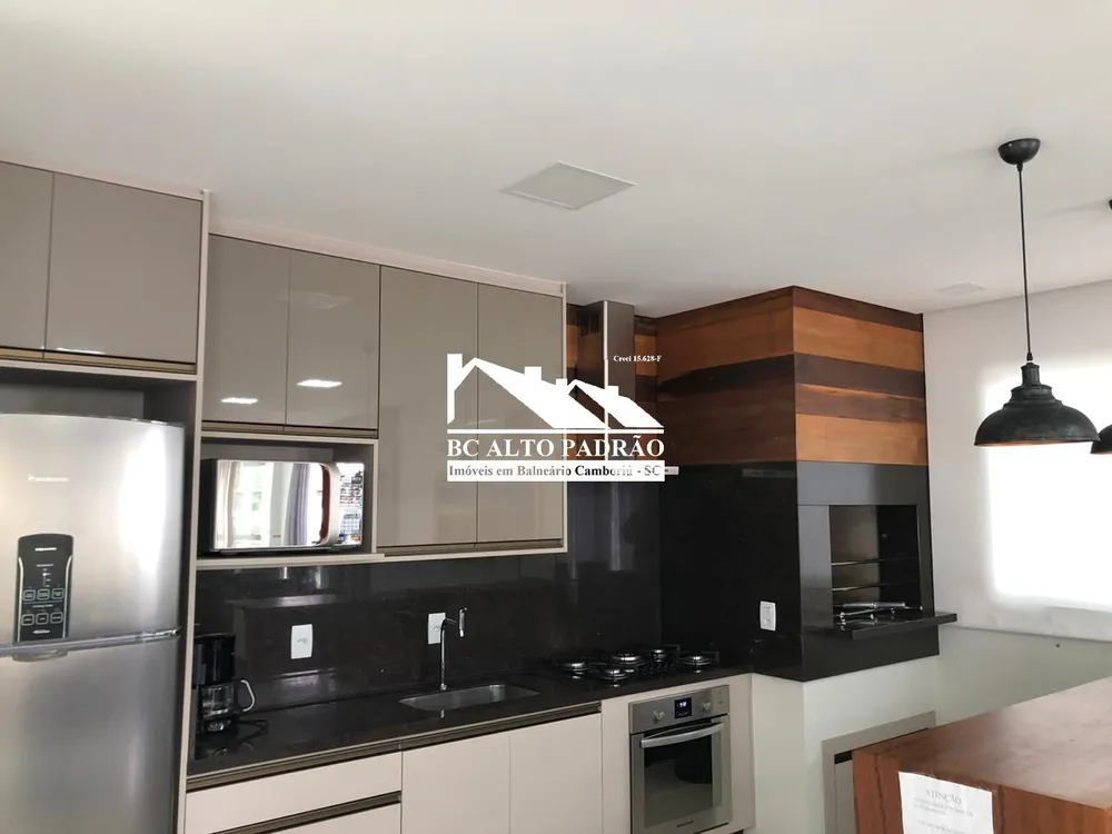 Apartamento, 4 quartos, 165 m² - Foto 2