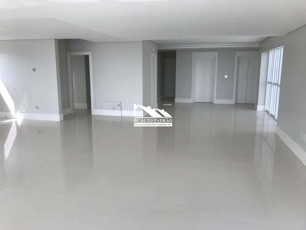 Apartamento, 4 quartos, 237 m² - Foto 3