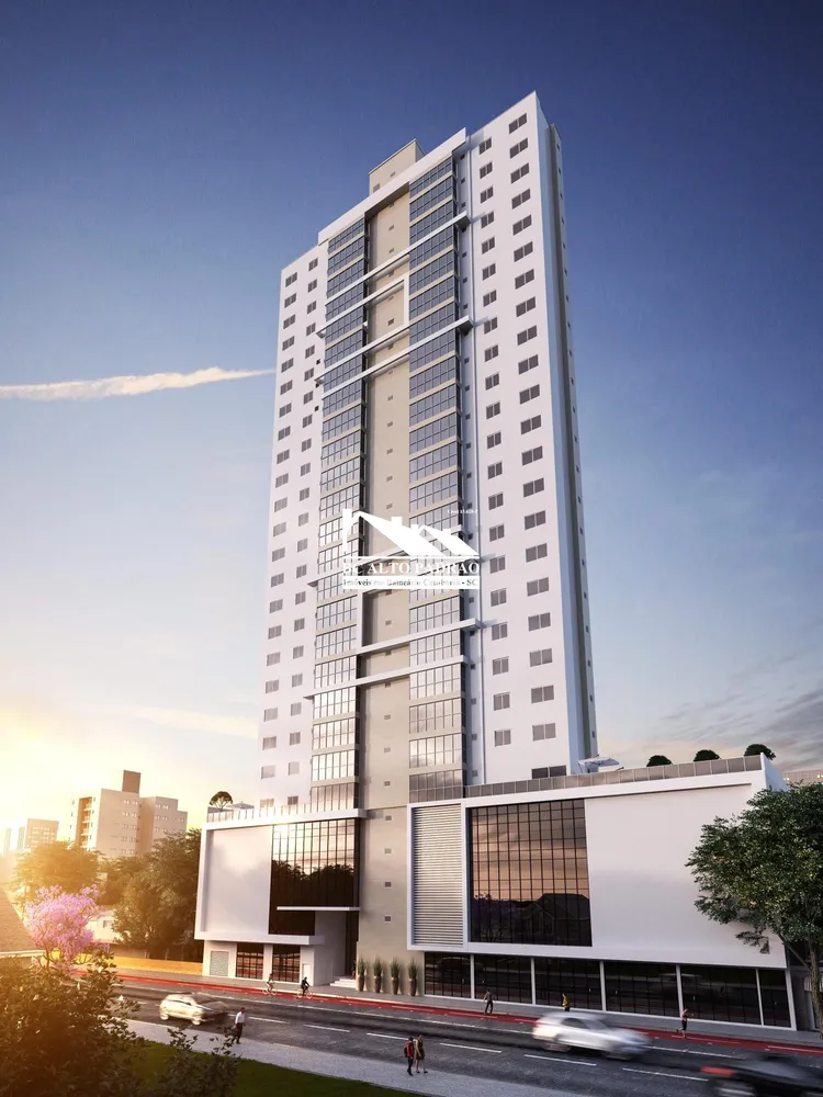 Apartamento, 3 quartos, 135 m² - Foto 2