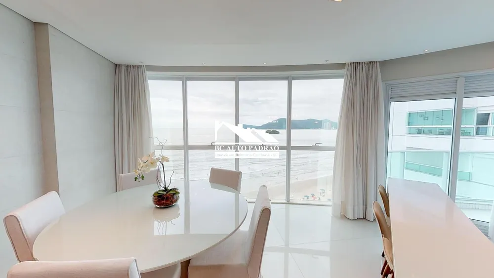 Apartamento, 3 quartos, 198 m² - Foto 2