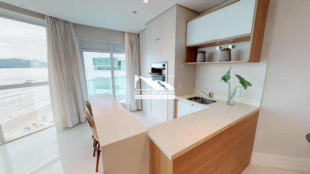 Apartamento, 3 quartos, 198 m² - Foto 4