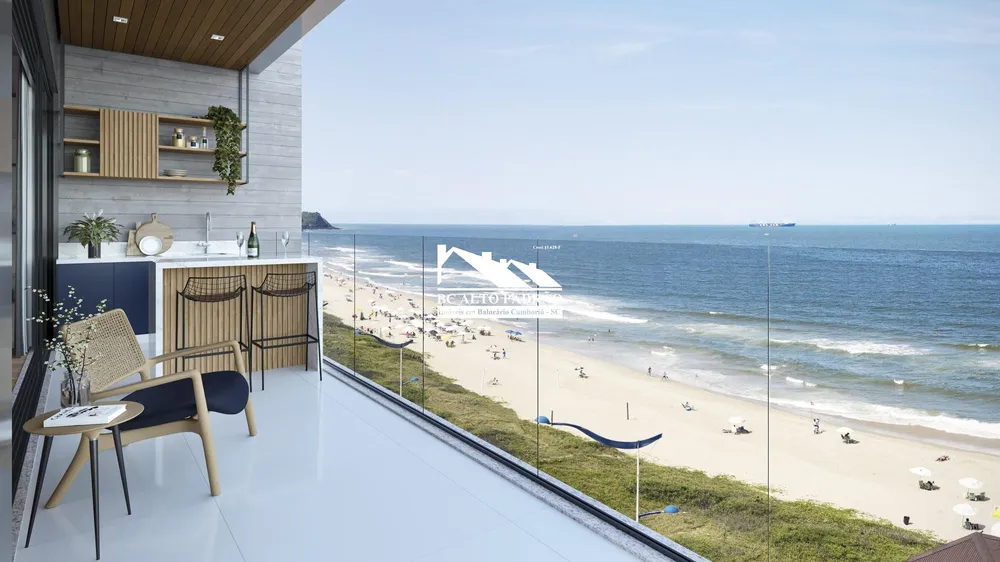 Apartamento, 4 quartos, 226 m² - Foto 2