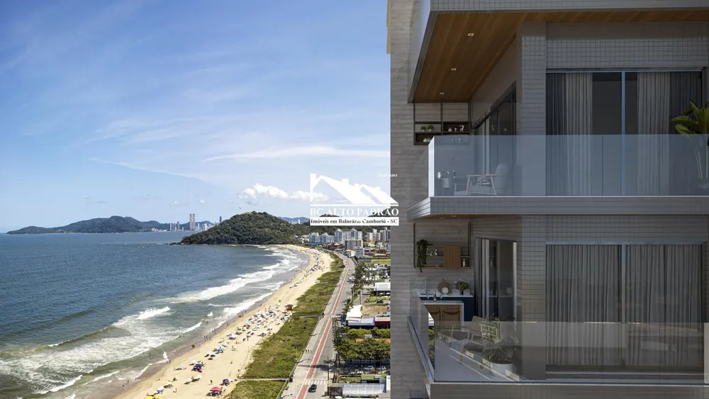 Apartamento, 4 quartos, 226 m² - Foto 3