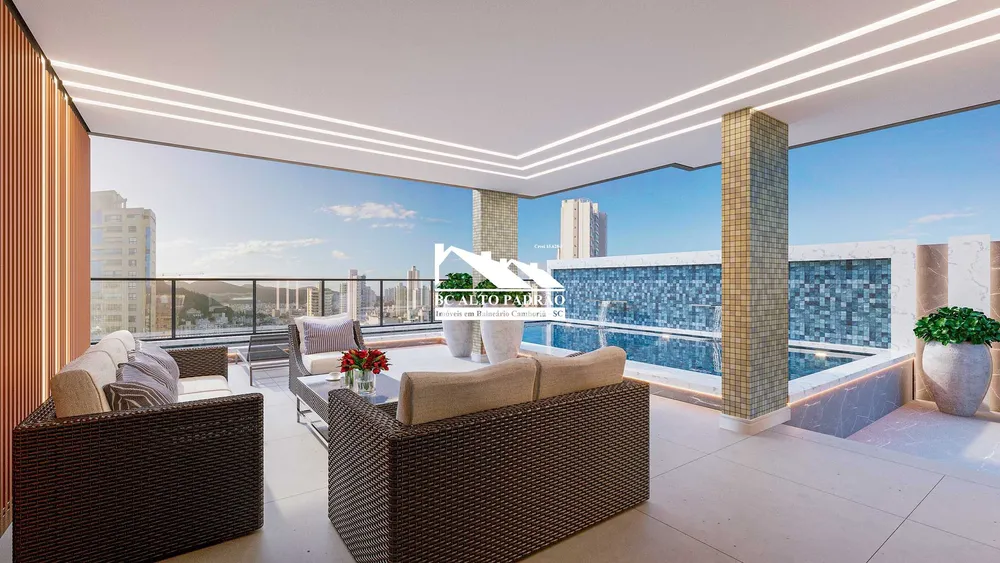 Apartamento, 4 quartos, 159 m² - Foto 3