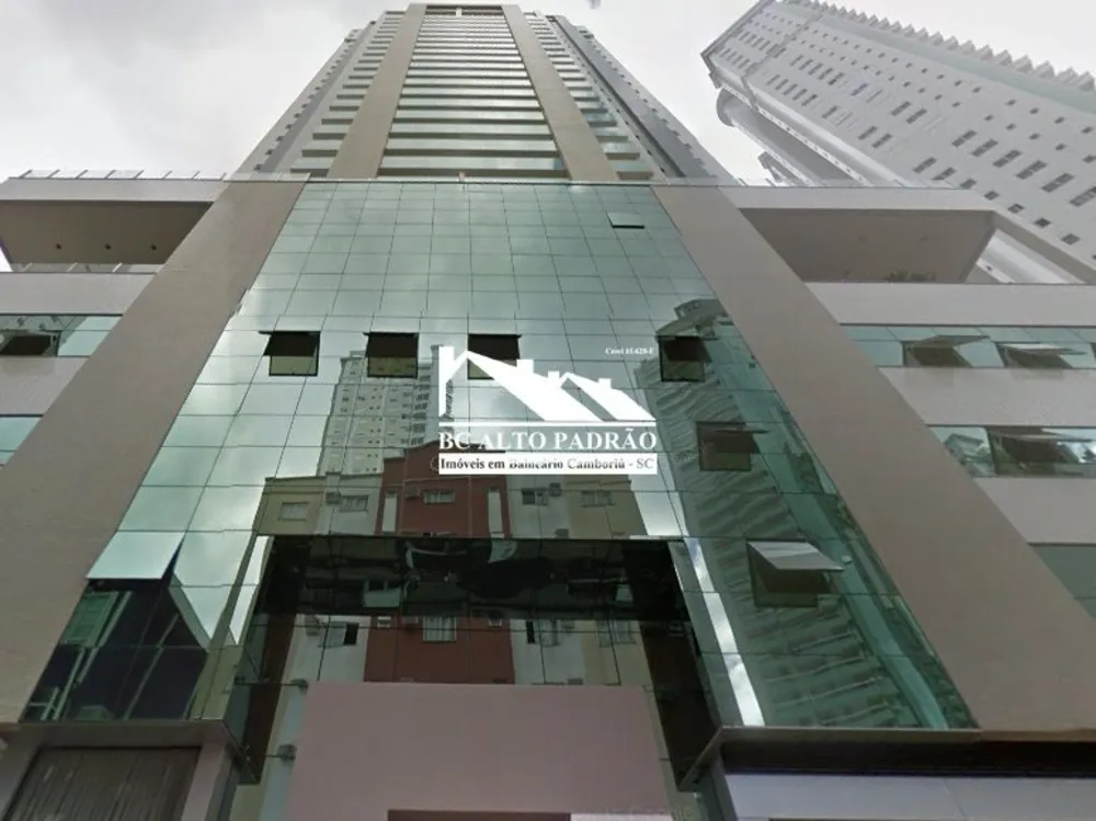 Cobertura, 3 quartos, 330 m² - Foto 1